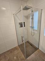Douchecabine nieuw, Ophalen of Verzenden, Nieuw, Met douche