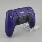Playstation 5 DualSense Wireless Controller Paars, Spelcomputers en Games, Spelcomputers | Sony PlayStation 5, Sony, Zo goed als nieuw
