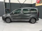 Peugeot Partner Tepee 1.6 VTi Rolstoelauto 3+1 of 5+0 - Bode, Auto's, Voorwielaandrijving, Gebruikt, 1295 kg, 98 pk