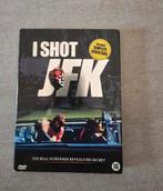 Dvd I shot JFK, Ophalen of Verzenden, Zo goed als nieuw