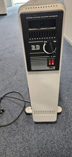 2 elektrische radiatoren als nieuw, Ophalen, Zo goed als nieuw, Elektrisch, Overige soorten
