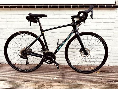 Specialized Ruby Sport (Dames Racefiets) - Perfect voor lang, Fietsen en Brommers, Fietsen | Racefietsen, Gebruikt, Dames, Overige merken