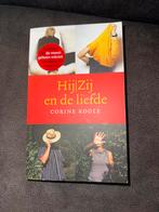 Hij|Zij en de liefde - Corine Koole, Ophalen of Verzenden, Gelezen, Corine Koole