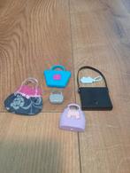 Barbie accessoires, Ophalen, Zo goed als nieuw, Barbie