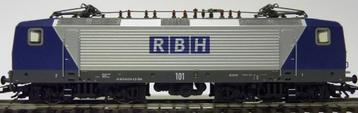 Märklin Set ( 7) Rhein-Bahn-Hafen beschikbaar voor biedingen