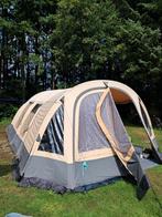 Scherp geprijsd! Keurige Bardani prestige 410 RSC (2018), Caravans en Kamperen, Tenten, Ophalen, Gebruikt, Tot en met 5