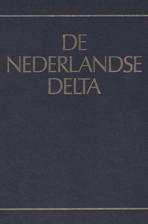 De Nederlandse Delta Duursma Engel en Martens Nieuw 15,00, Boeken, Geschiedenis | Vaderland, Nieuw, 19e eeuw, Ophalen of Verzenden