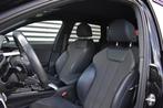 Audi A4 Avant 40 TFSI S edition Matrix-LED | Virtual Cockpit, Automaat, Gebruikt, 4 cilinders, Zwart