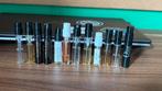 Niche Perfume Samples, Ophalen of Verzenden, Zo goed als nieuw