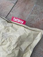 Originele Fatboy zitzak, Ophalen, Zo goed als nieuw