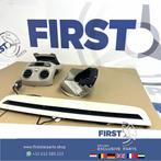 W205 STUURKOLOM KAP Mercedes C Klasse 2014-2018 INTERIEUR BE, Gebruikt, -, Ophalen of Verzenden, -