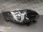 Koplamp rechts van een Renault Grand Scenic, Gebruikt, -, Renault, -