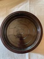 Philips Philite schaal bakeliet glas  , Antiek en Kunst, Ophalen of Verzenden