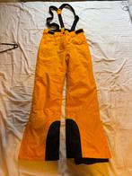 Icepeak Ski Broek Meisje 164, geel, Broek, Meisje, Ophalen of Verzenden, Zo goed als nieuw