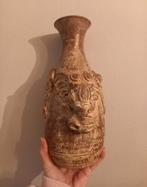 Vaas antiek kruik met olifant, Ophalen