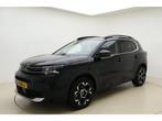 Citroën C5 Aircross 1.2 Hybrid 136pk Plus | Adaptive Cruise, Auto's, Citroën, Automaat, 145 pk, Gebruikt, C5 Aircross