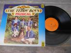 Mooie oude  LP van The Teddy Boys, 1960 tot 1980, Gebruikt, Ophalen of Verzenden