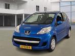 Peugeot 107 1.0-12V Urban Move airco, el ramen, centr vergr, Voorwielaandrijving, Euro 5, Stof, Gebruikt
