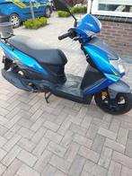 Sym Orbit 3 45km/h 2022 11.000km, Ophalen, Gebruikt, Maximaal 45 km/u, Benzine