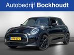 MINI Mini 1.5 Cooper JCW | Navi | Cruise (bj 2022), Auto's, Mini, Automaat, 136 pk, Gebruikt, 4 stoelen