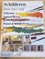 Diverse boeken verkoop, Verzenden, Zo goed als nieuw, Pearsall