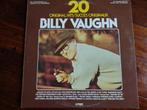 LP - Billy Vaughn - 20 Original Hits, Ophalen of Verzenden, 12 inch