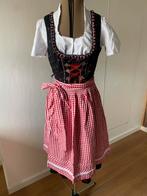 Dirndl 2 - delig maat 42, Kleding | Dames, Maat 42/44 (L), Ophalen of Verzenden, Kleding, Country line