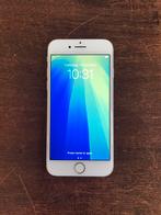 Apple iPhone 8 (Wit, 64GB, Apple A11-Bionic), Wit, Ophalen of Verzenden, Zo goed als nieuw, Zonder abonnement
