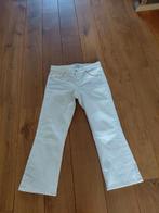 Angels broek maat 38, Maat 38/40 (M), Verzenden, Wit, Zo goed als nieuw