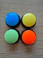 Praatknoppen hond, Ophalen of Verzenden, Zo goed als nieuw