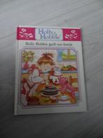 Holly Hobbie geeft een feestje, Boeken, Fictie algemeen, Holly Hobbie, Ophalen of Verzenden, Zo goed als nieuw