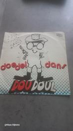 Doudoul - Doedel Dans Single, Ophalen of Verzenden, Gebruikt, Overige formaten, Levenslied of Smartlap