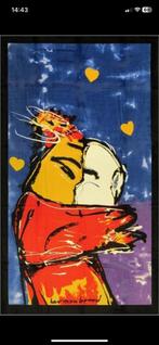 Strandlaken Herman Brood, Ophalen of Verzenden, Nieuw