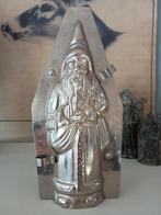 Chocolade mal: kerstman, père Noël, weihnachtsmann, Ophalen of Verzenden