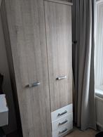 Kind zo koner Kledingkast te koop – gebruikt, goede staat, Ophalen of Verzenden, Gebruikt, Eenpersoons
