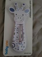 NIEUW baby bad thermometer, Ophalen, Nieuw, Badje, Overige merken