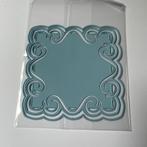 Snijmal Marianne design frame 3, Hobby en Vrije tijd, Kaarten | Zelf maken, Ophalen of Verzenden, Zo goed als nieuw, Overige thema's