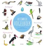 Het complete vogelboek, Ophalen of Verzenden, Nieuw, Nathalie Tordjman