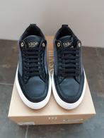 Nieuwe Mason Garments maat 40 Italiaanse materialen, Kleding | Heren, Schoenen, Zwart, Nieuw, Ophalen of Verzenden, Sneakers of Gympen