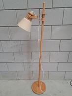 Solbackens Swarveri Vloerlamp, Hout, Gebruikt, Scandinavisch, Ophalen of Verzenden