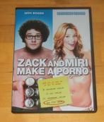 dvd - Zack and Miri make a porno - Kevin Smith, Cd's en Dvd's, Ophalen of Verzenden