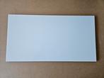 Nieuwe witte wandtegels - 31,6x60cm - 20 stuks - 3,8m2, Ophalen, 40 tot 60 cm, Nieuw, Minder dan 5 m²