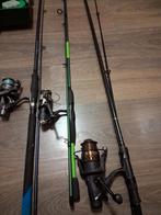 Visspullen, Ophalen of Verzenden, Molen