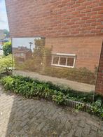 Hr++glas gratis Thermobel, Doe-het-zelf en Verbouw, Glas en Ramen, Ophalen of Verzenden, Gebruikt, Gevelraam of Ruit