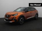 Peugeot e-2008 EV GT Pack 50 kWh | Navigatie | Apple Carplay, 136 pk, Gebruikt, Overige kleuren, 1523 kg