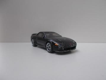 4074 Mitsubishi 3000GT Matchbox beschikbaar voor biedingen