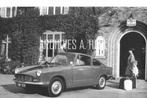 Bond Equipe 4 wheel drive sports auto Bond Cars foto, Verzenden, Nieuw, Auto's
