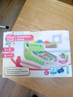 Xylophone game piano, Kinderen en Baby's, Ophalen, Nieuw, Jongen of Meisje