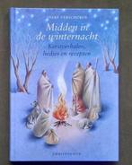 I. Verschuren - Midden in de winternacht, Ophalen of Verzenden, Zo goed als nieuw, I. Verschuren