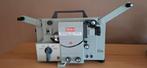 Eumig Mark S-712 Super 8 Filmprojector, Ophalen of Verzenden, 8mm film